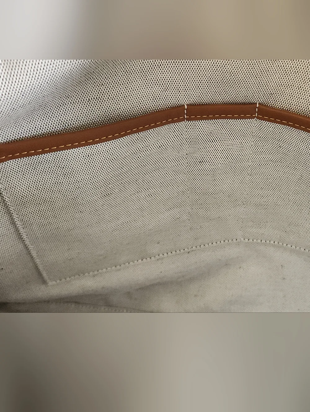 Coach Rogue Brief Dark Denim